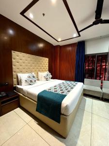 Homely Inn Stay