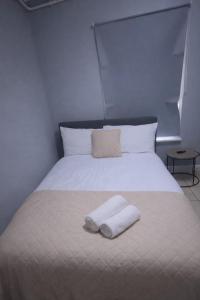 Catherines House Kings Cross Area