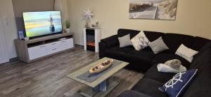 Ferienhaus Lachmöwe