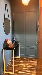 Apartamento no lugar mais icônico -Edifício Tijucas- XV de Novembro