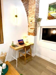 L Écrin d Émeraude avec Mezzanine, Toulouse