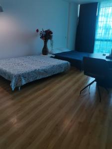 Apartment in Primorsko Del Sol Panoramic View