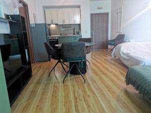 Apartment in Primorsko Del Sol Panoramic View