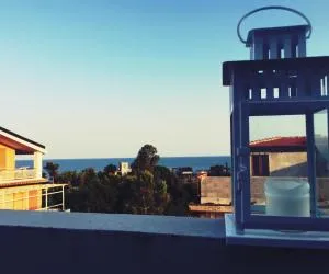 La casa di Teseo - Cannizzaro