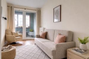 Old Town Story Gdansk with Parking - Tandeta 1 by Lion Apartments