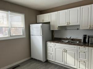 Cozy and Welcoming Home Away in Wainwright Alberta