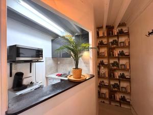 Le Cocon Delair - studio centre Montereau