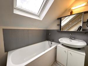 Le Cocon Delair - studio centre Montereau