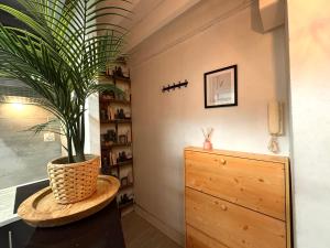 Le Cocon Delair - studio centre Montereau