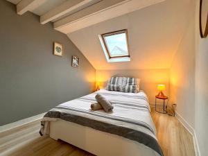 Le Cocon Delair - studio centre Montereau