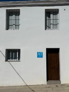 Apartamentos Santa María