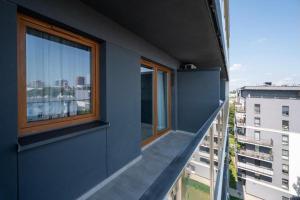 Urban Chic - One Bedroom Apartment - Gdanska