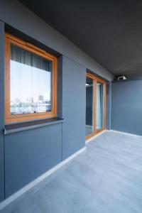 Urban Chic - One Bedroom Apartment - Gdanska