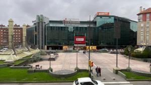 Apartamento Centro NOVORT