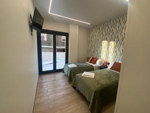 Saraiba Rooms Boutique
