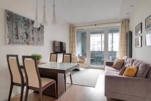 Old Town Story Gdansk with Parking - Tandeta 1 by Lion Apartments