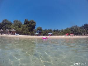 Villa Marigo Skiathos Greece