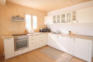 ChiemseeRefugium - Ferienwohnung Berg