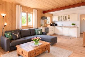 ChiemseeRefugium - Ferienwohnung Berg