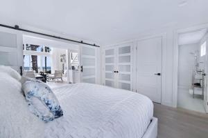 Los Angeles Iconic Ocean Front in Santa Monica