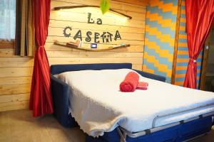 La Casetta di Marco e Giulia, Loft in Valpolicella con giardino