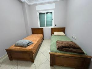 Val Iris Spacious Apartment - Tangier City Center