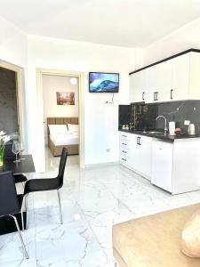 Taku Rooms Vlora