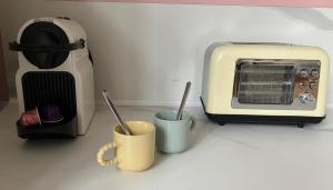 Face aux remparts - Appartement bourgeois