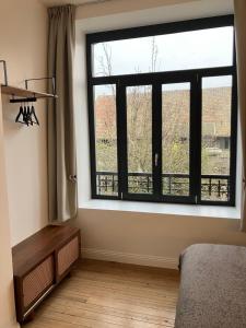 Face aux remparts - Appartement bourgeois