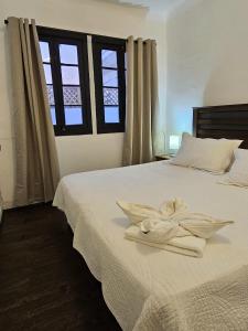 Wanderlust Hostel B & B