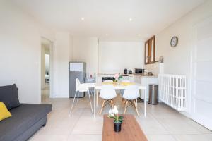 "La Scierie" T4 80m2 Annecy