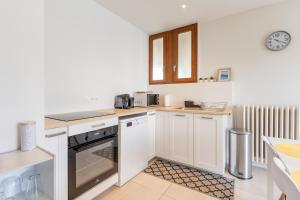 "La Scierie" T4 80m2 Annecy