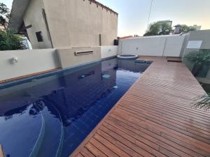 Torres Oasis - 2 Domitorios