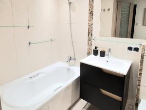 Apartament Bursztynowy