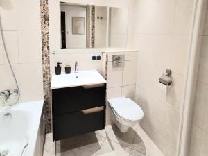 Apartament Bursztynowy
