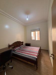 Modern two-room appartment for families in Marrakech - Targa