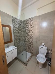 Modern two-room appartment for families in Marrakech - Targa
