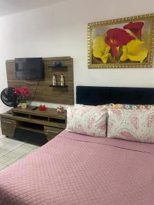 kitnet encantadora em Praia Grande