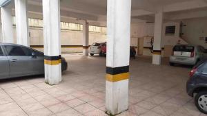 kitnet encantadora em Praia Grande