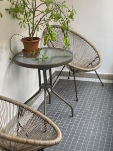 Arghezi 4 Rooms Vintage Luxury Apartment