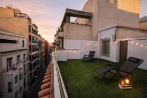 Céntrico y cómodo en Alicante
