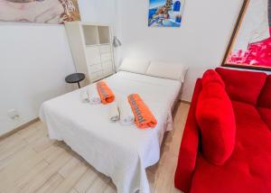 Skol 219. Studio Apartment Skol Marbella with Sea Views