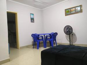 Spacious 2 Bedroom Apartment Perfect Stay