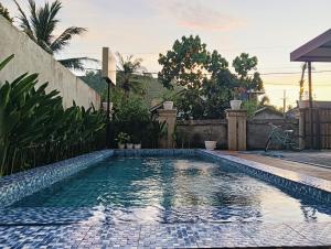 Florida Hotel Kuta Mandalika