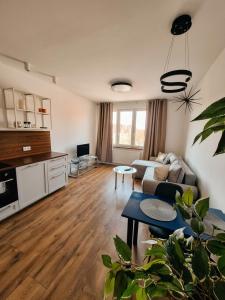 Teatralna Nowoczesny Apartament Centrum Bolesławca