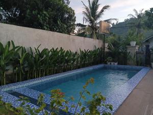 Florida Hotel Kuta Mandalika