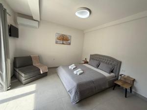 Apolana Apartments