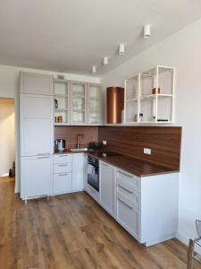 Teatralna Nowoczesny Apartament Centrum Bolesławca