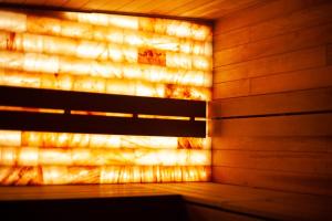 Sauna flat Central Brighton