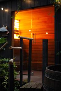 Sauna flat Central Brighton